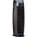 Front. Alen - T500 HEPA-Pure 500 Sq. Ft. Air Purifier - Black Espresso Trim.