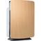 Alen - BreatheSmart HEPA-Pure 1098 Sq. Ft. Air Purifier - Maple-Front_Standard