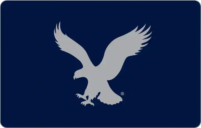 Front. American Eagle Outfitters - $25 Gift Card.