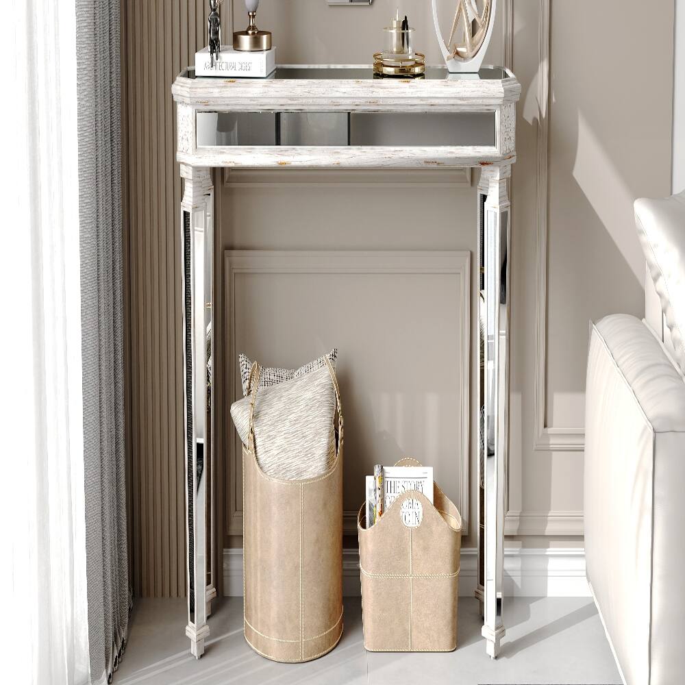 ARCHITECTURAL DIGEST  
THE STORY with CON