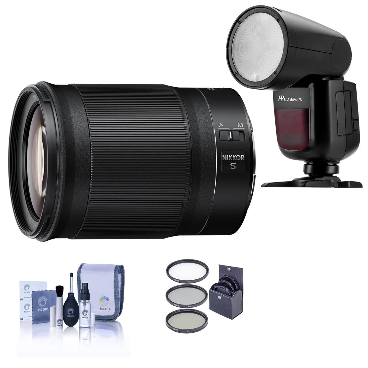 PFLASHPOINT  
A M  
NIKKOR S  
moons  
2.1  
RIPE  
PRO OPTIC  

reports  
PROOPTIC  
WT  
START