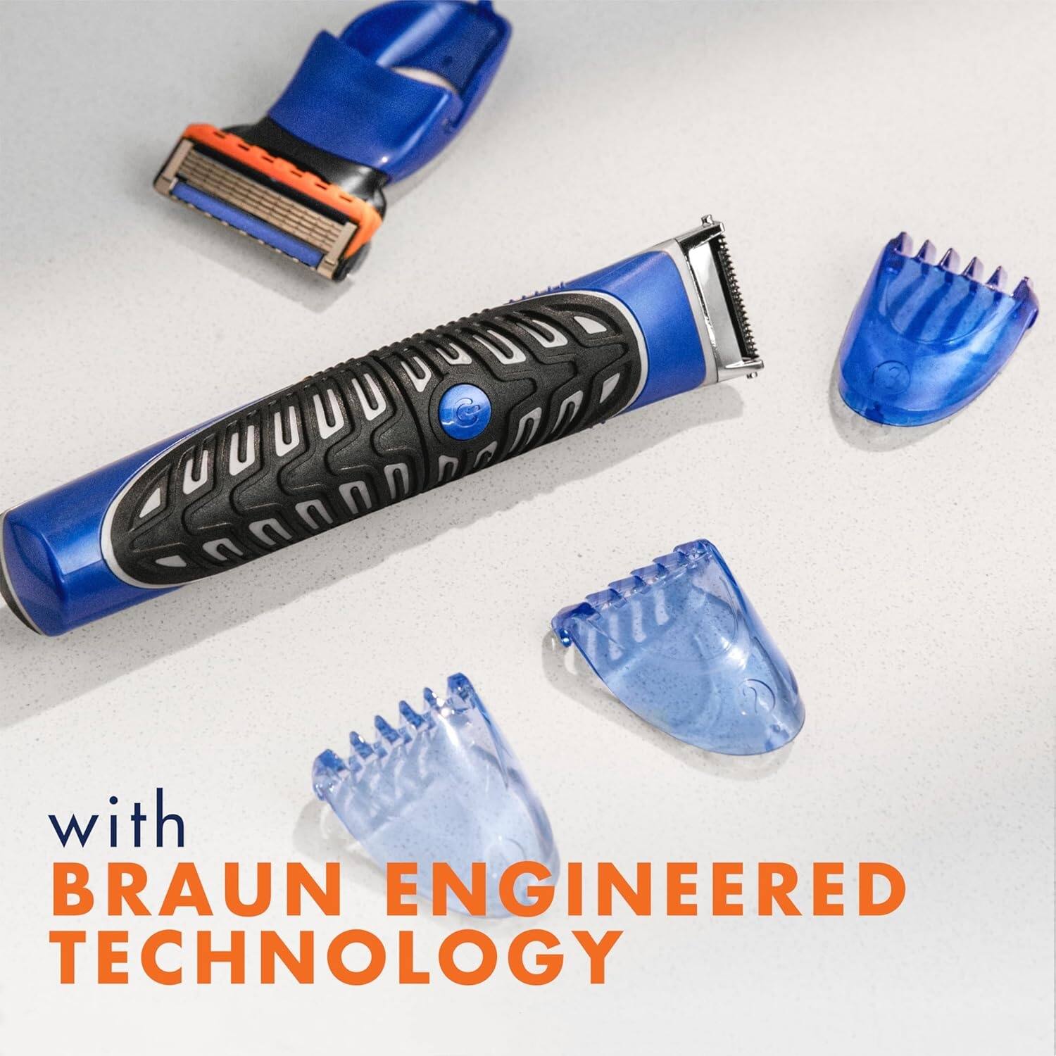 with BRAUN ENGINEERED TECHNOLOGY