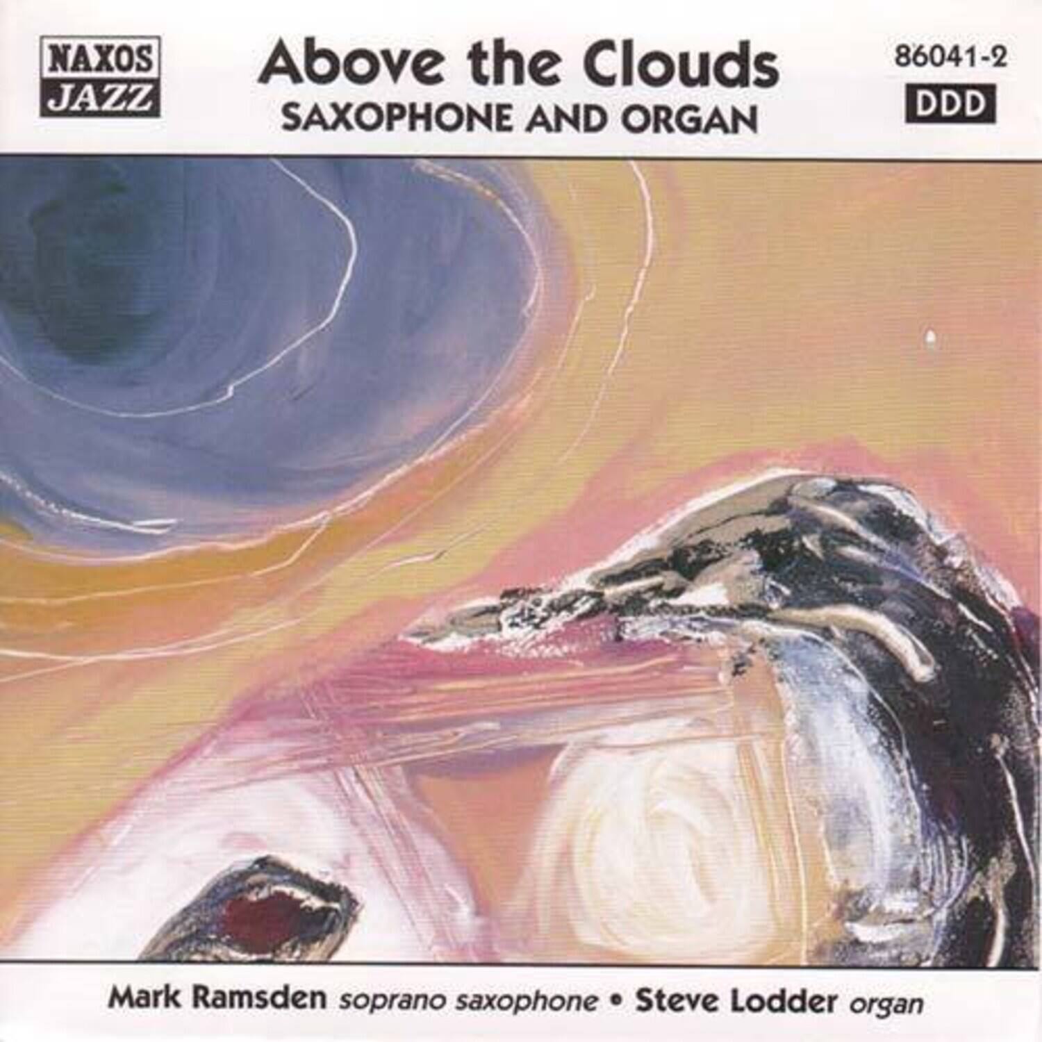 Ramsden,Mark / Lodder,Steve - Above The Clouds   - COMPACT DISCS [CD] price history on PriceWatchPro