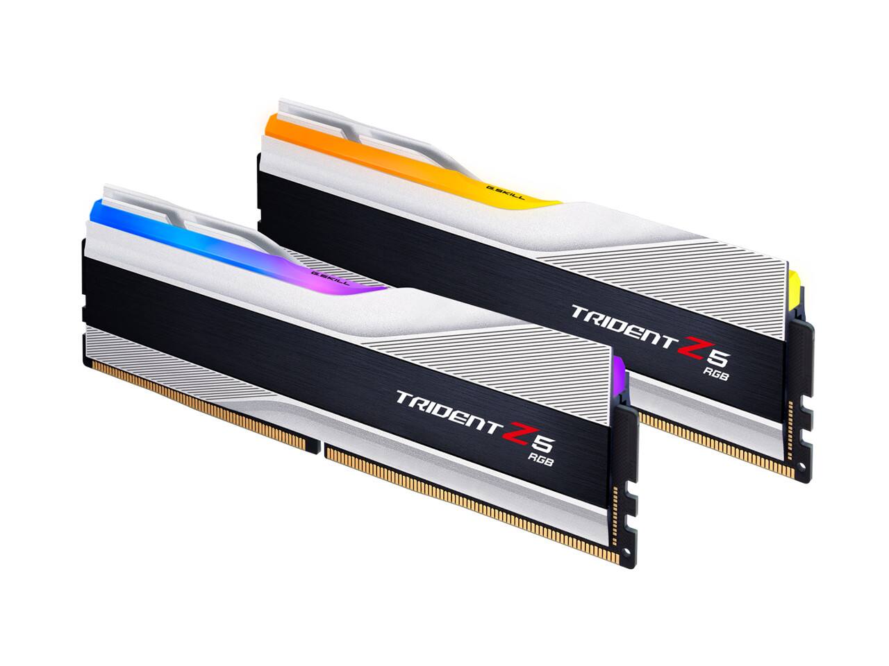 G.SKILL Trident Z5 RGB Series 32GB (2 x 16GB) 288 Pin PC RAM DDR5