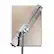Alt View 13. CTA Digital - Heavy-Duty Security Gooseneck Floor Stand for iPad/Tablet.