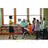 Alt View 17. CTA Digital - Heavy-Duty Security Gooseneck Floor Stand for iPad/Tablet.