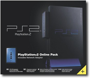 playstation 2 pack