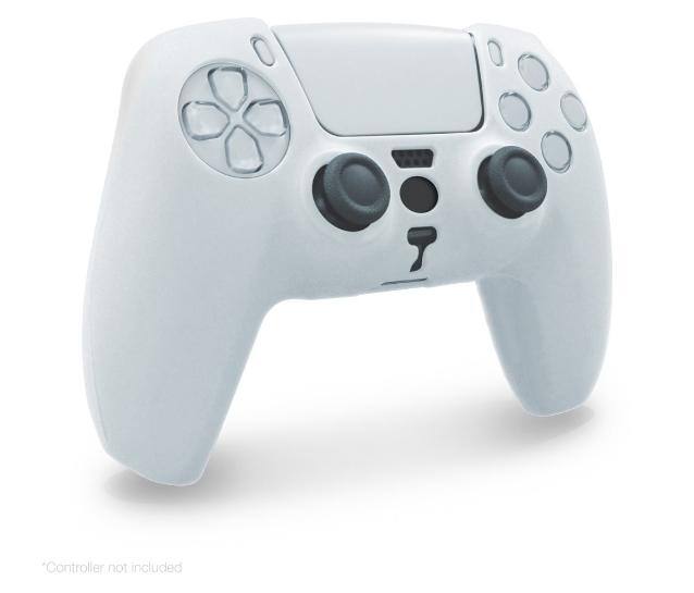 Controller not included
