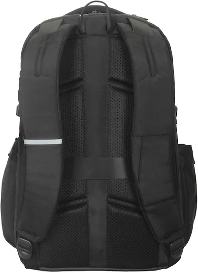 Targus TBB664GL Voyager EXP Travel Backpack 17 Black Targus TBB664GL Voyager EXP Travel Backpack 17 Black