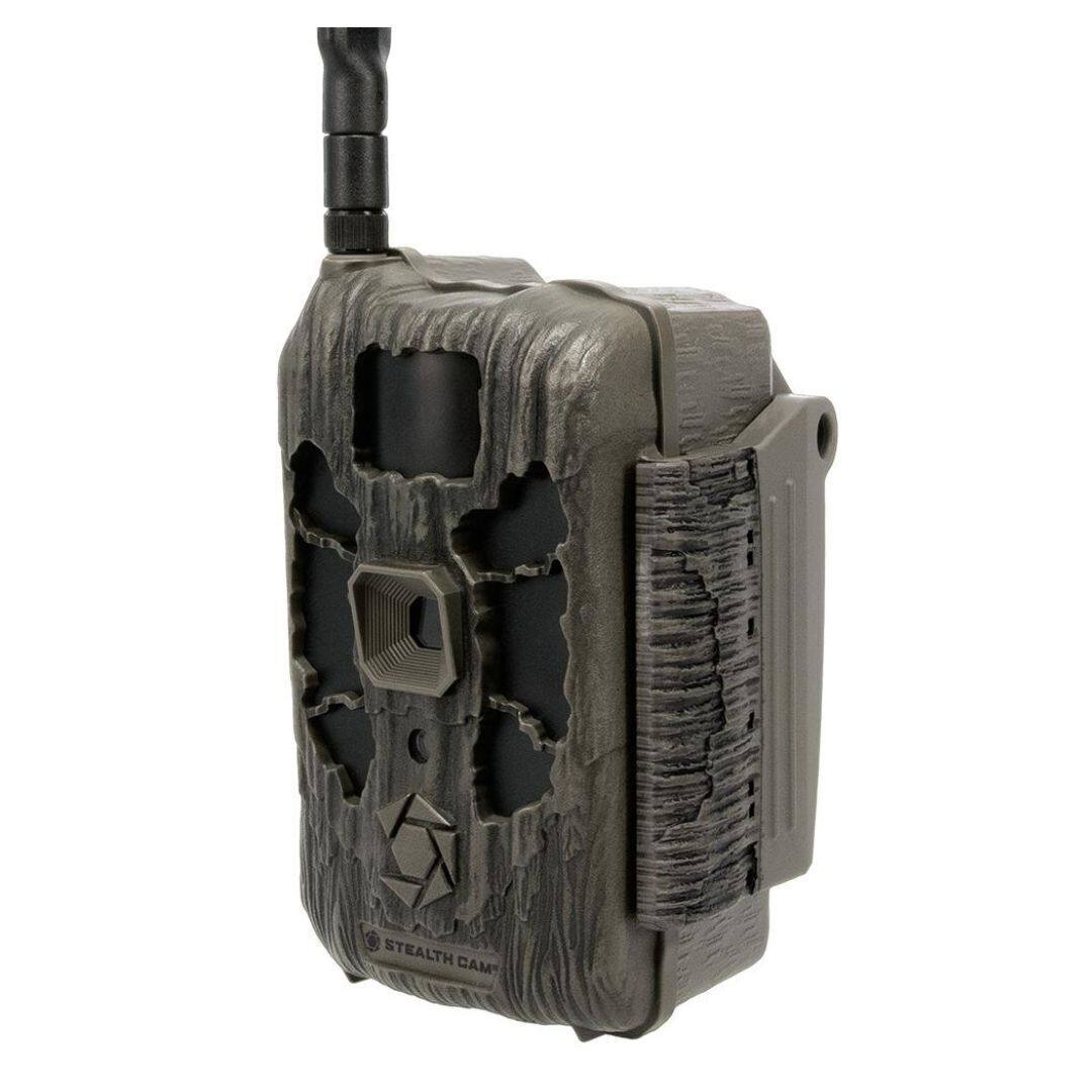 STEALTH CAM