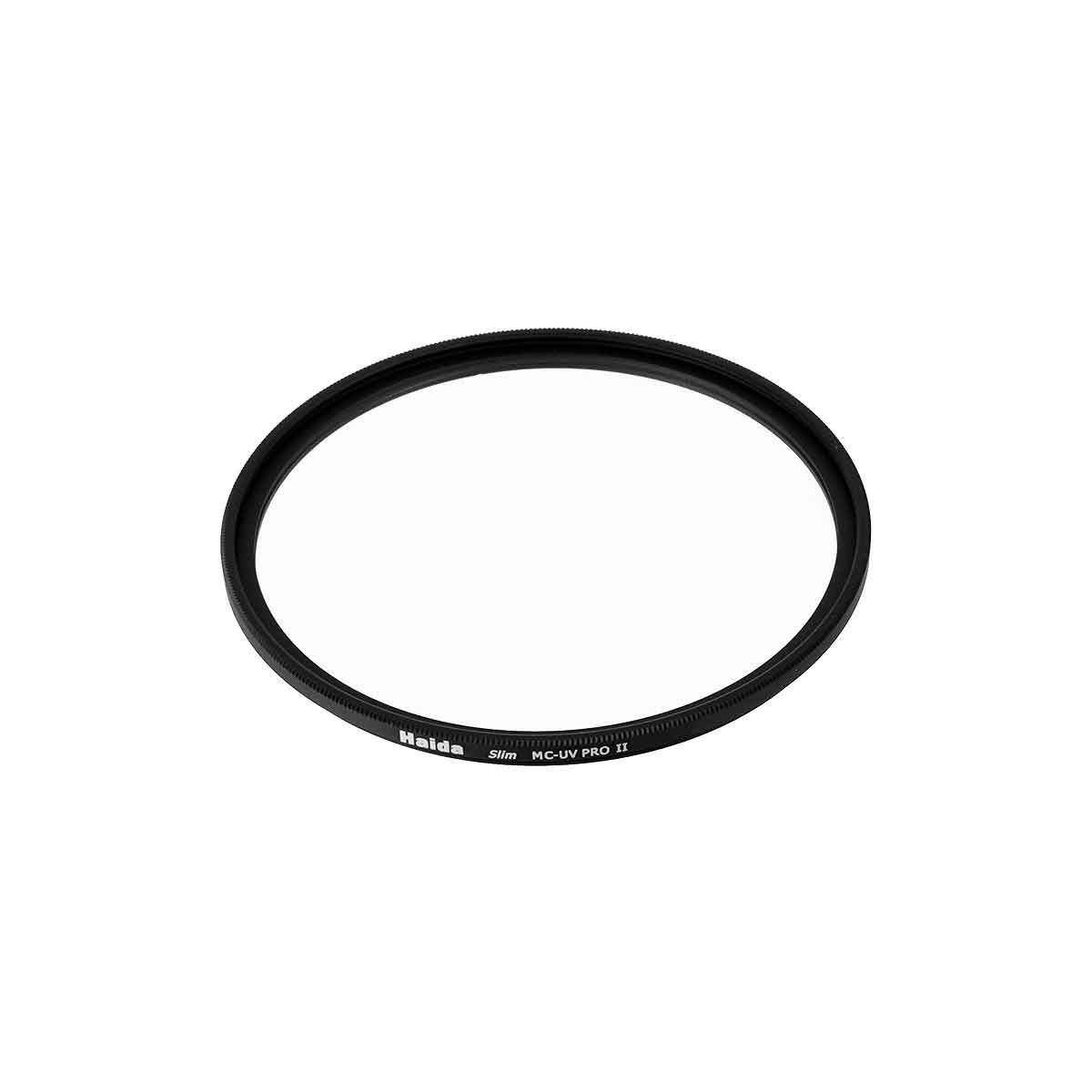 Haida - 49mm Slim Pro II UV Filter price history on PriceWatchPro