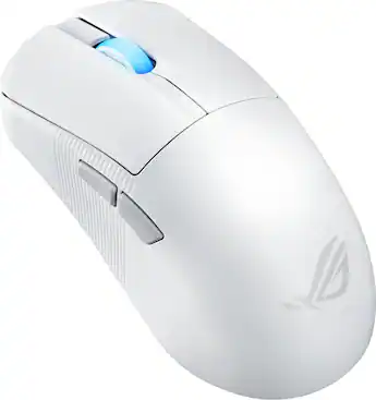 ASUS ROG Harpe Ace Mini Ultralight Wireless Optical Gaming Mouse ASUS ROG Harpe Ace Mini Ultralight Wireless Optical Gaming Mouse