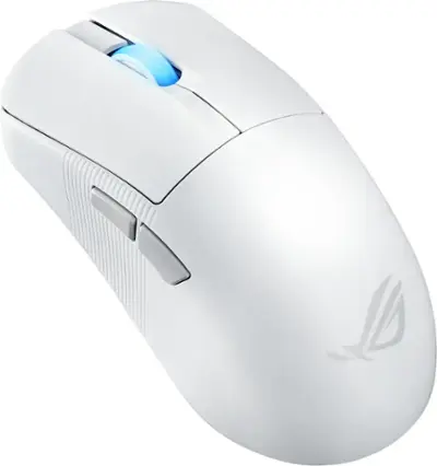 Asus ROG Harpe Ace Aim Lab Edition review: a lightweight mouse that's perfect for esports Asus ROG Harpe Ace Aim Lab Edition review: a lightweight mouse that's perfect for esports