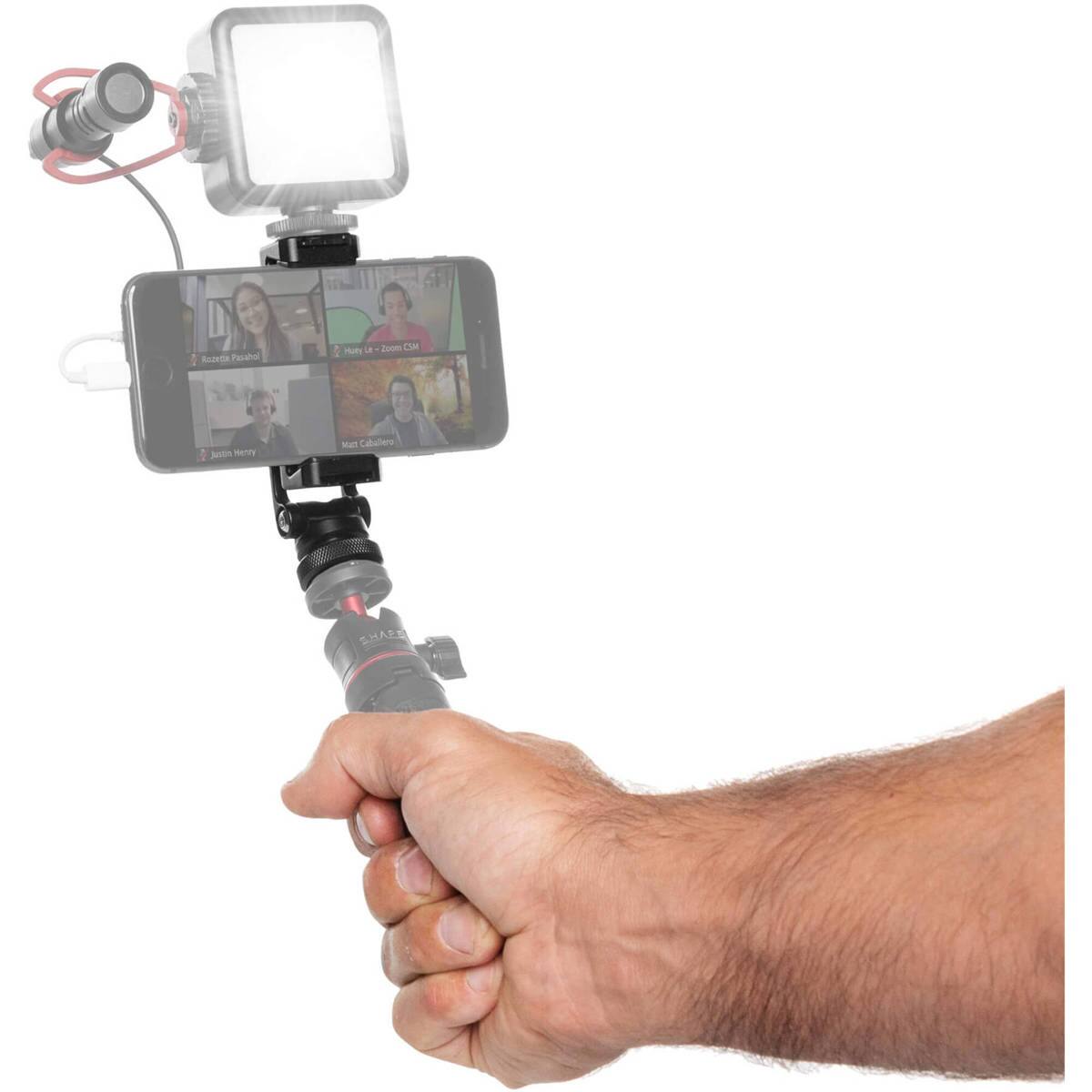 media item thumbnail