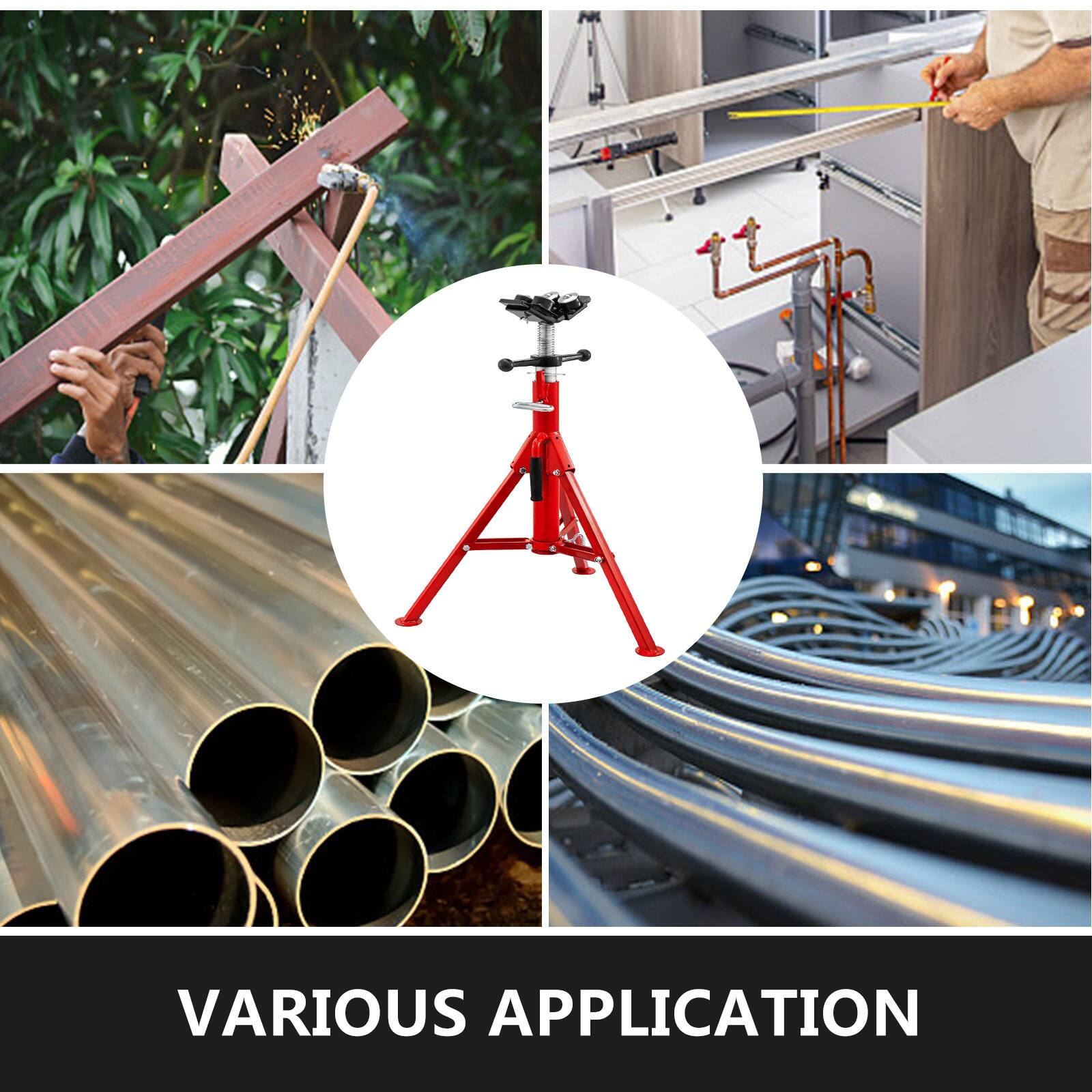 VARIOUS APPLICATION