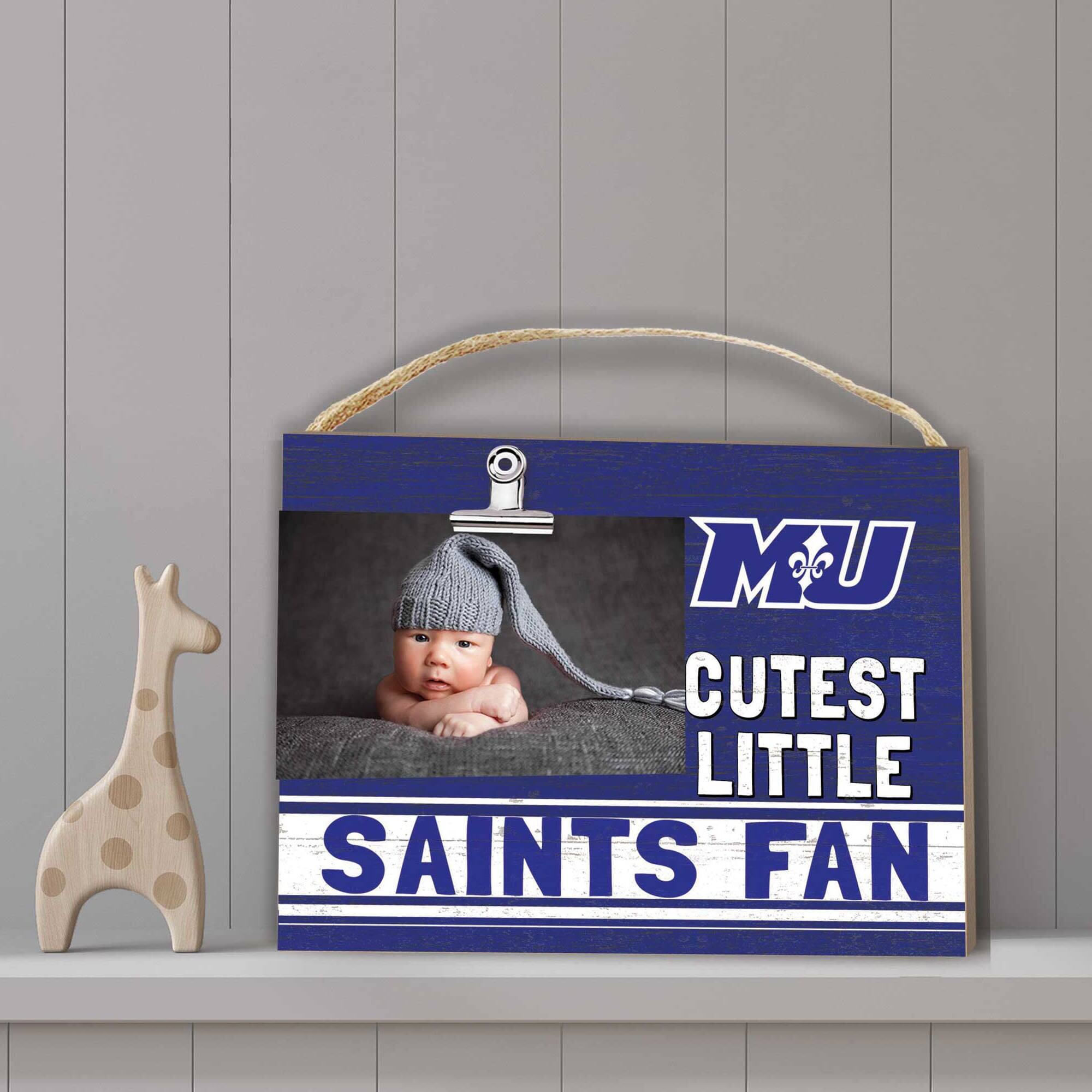 CUTEST LITTLE SAINTS FAN