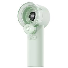 Cluzine - Compact USB Rechargeable Mini Fan for Home and Outdoor