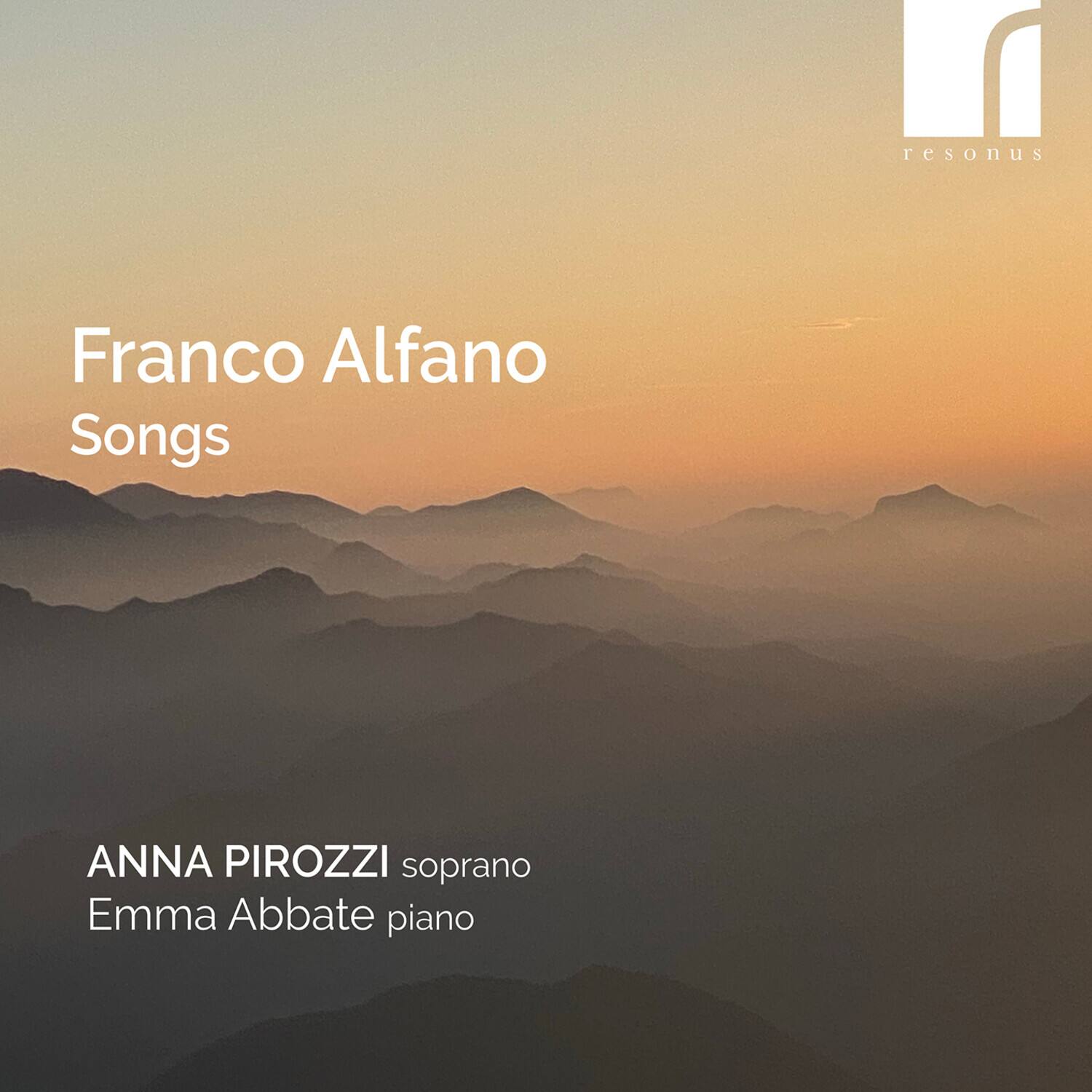 Alfano / Pirozzi / Vukotic - Songs   - COMPACT DISCS [CD] price history on PriceWatchPro