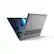 Alt View 9. Lenovo - Lenovo Yoga 7i 16" 2-in-1 Touch,Ultra 7 256V,16GB RAM,1TB SSD,Backlit Keyboard,Fingerprint,Win 11,Grey - Grey.