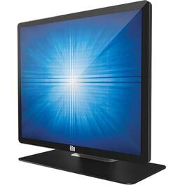Elo - 1903LM 19" Class LCD Touchscreen Monitor - 5:4 - 14 ms - 19" Viewable - Projected Capacitive - 10 Point(s) - Black