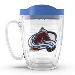 Tervis - Colorado Avalanche 16oz. Emblem Classic Mug - Multicolor