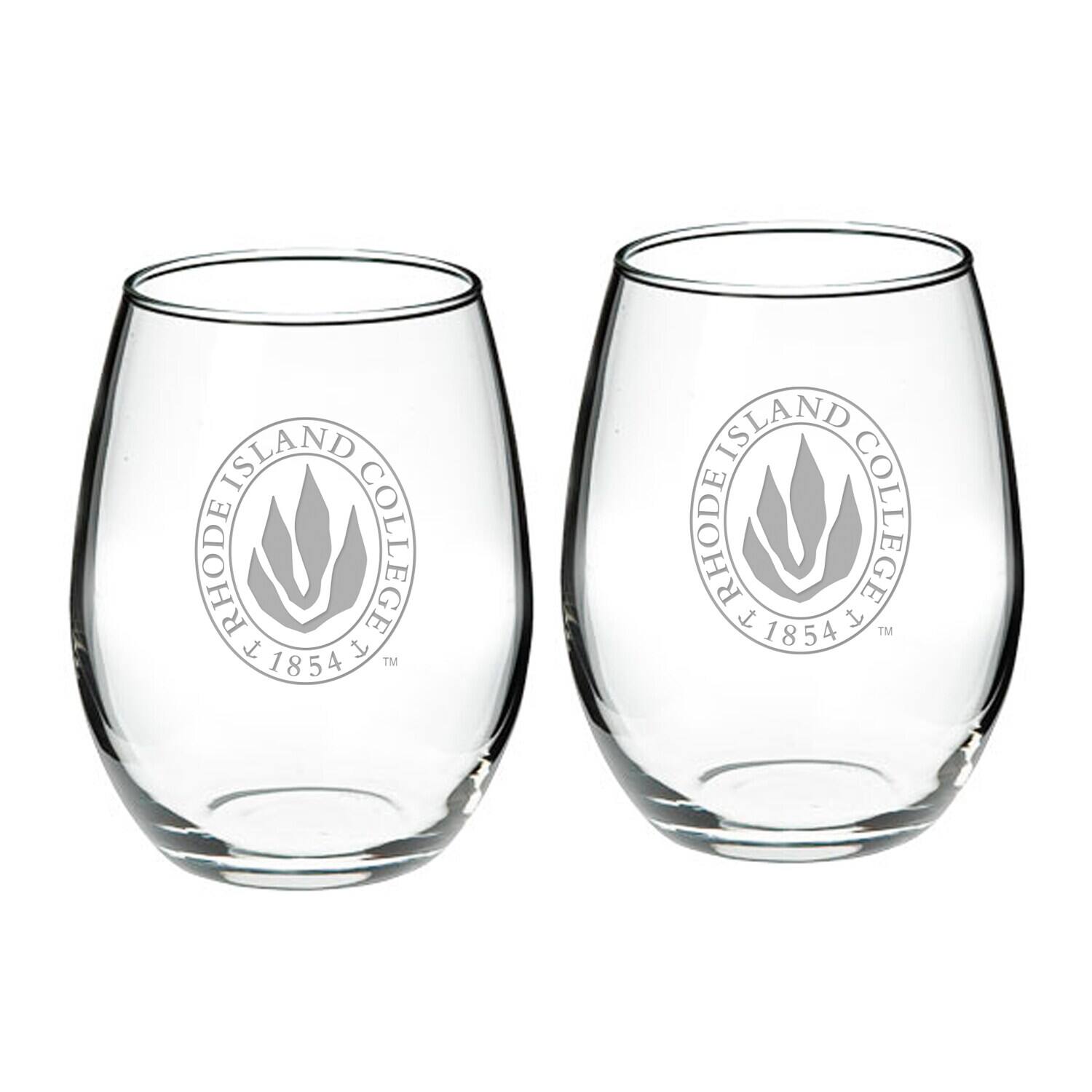 RHODE ISLAND COLLEGE  
1854  
TM