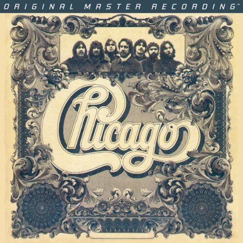 Chicago - Chicago VI   - SUPER-AUDIO CD [Super Audio CD (SACD)]