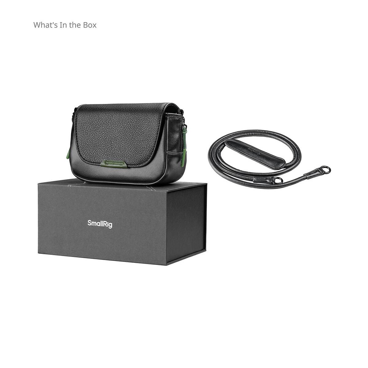 What's In the Box

SmallRig