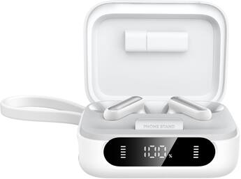 Soundcore by Anker P41i Bluetooth Wireless In Ear Earbuds with Soundcore by Anker P41i Bluetooth Wireless In Ear Earbuds with