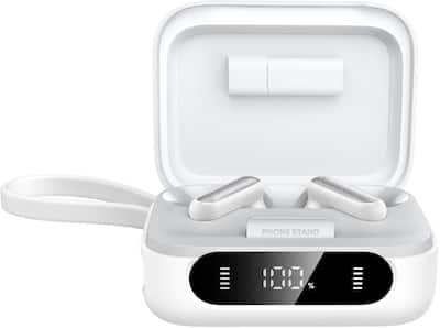 Soundcore by Anker P41i Bluetooth Wireless In Ear Earbuds with Soundcore by Anker P41i Bluetooth Wireless In Ear Earbuds with