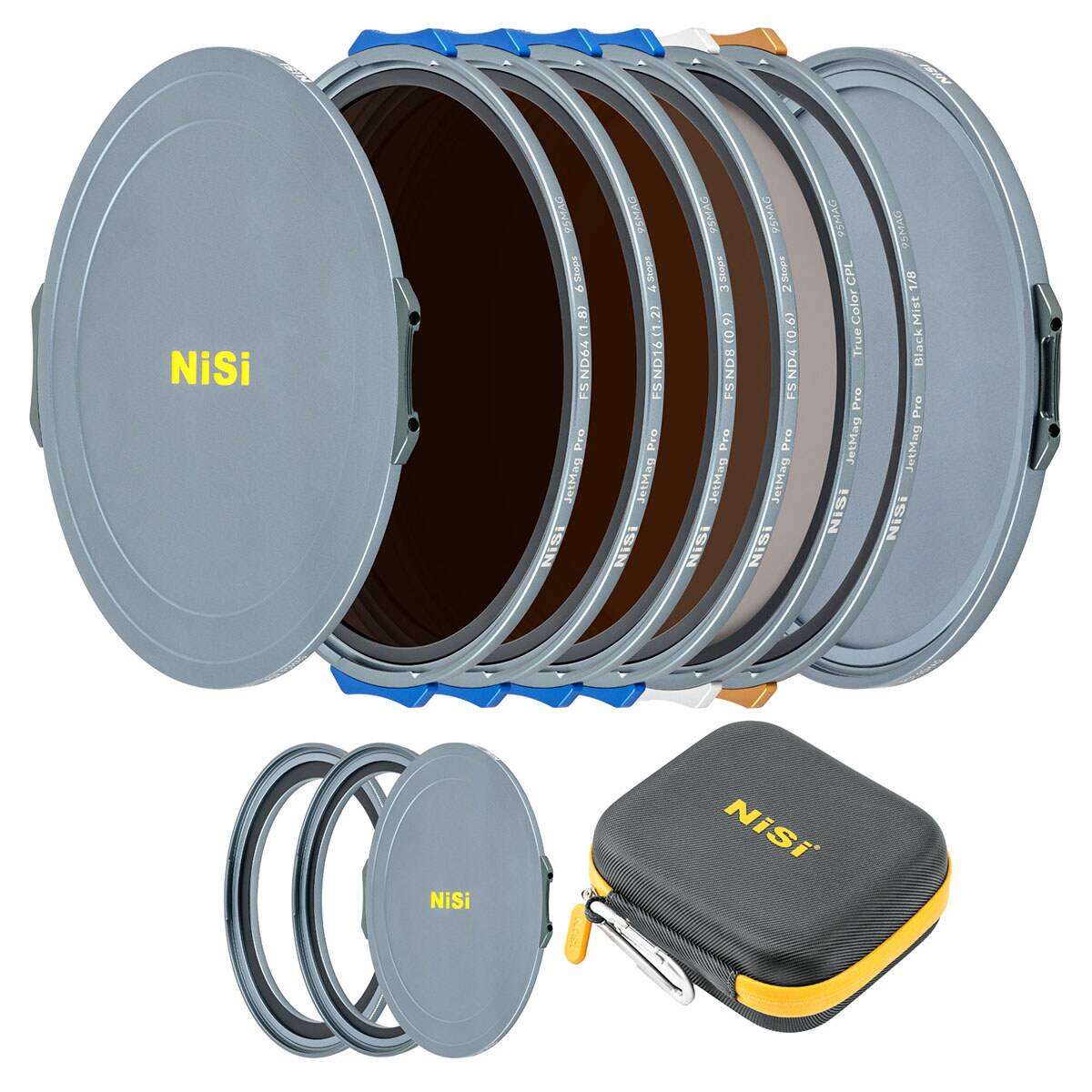 NiSi PAMAG 9 LB (1 EFSND64 Pro pEMIOL ISIN 95MAC ? 4 21 (1 FSND16 (1. FS Pro Jetiog ISIN 95MAG 95MC 3sp 22k0p 24 FSND8(0.9) FSND4(0.6) Pro Pro r DGMIst ISIN ISIN VRMAG CPL Color True Pro JetMag ISIN PSMAN 1/8 Mist Black Pro JetMag ISIN NiSi N-2CD