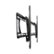 Left Zoom. SunBriteTV - Outdoor Tilting TV Wall Mount for Most 37" - 80" TVs - Powder coated black.