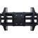 Alt View 14. SunBriteTV - Outdoor Tilting TV Wall Mount for Most 37" - 80" TVs - Extends 30.7" - Powder coated black.