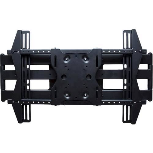 Alt View 14. SunBriteTV - Outdoor Tilting TV Wall Mount for Most 37" - 80" TVs - Extends 30.7" - Powder coated black.