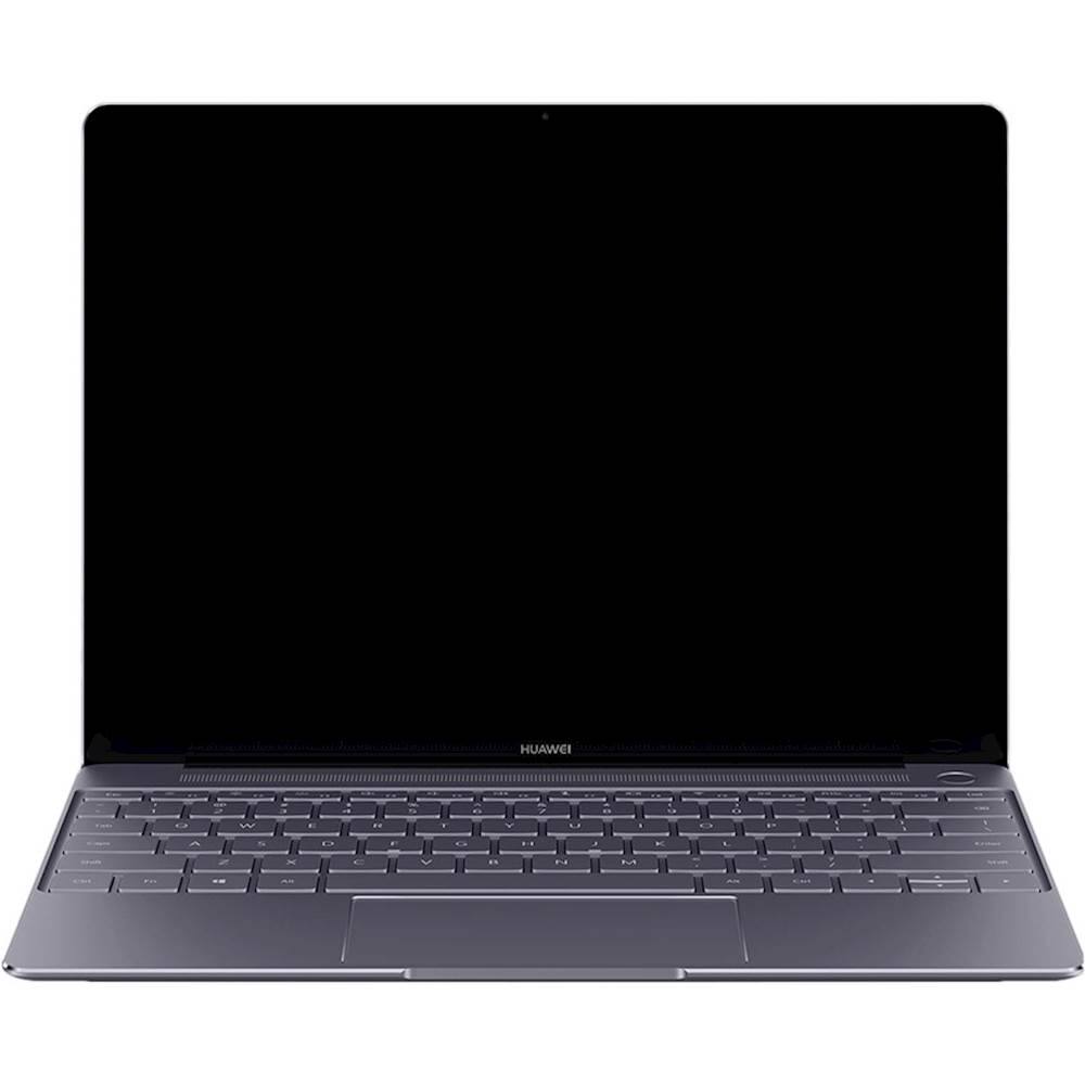 Best Buy: Huawei MateBook X 13" Laptop Intel Core i5 8GB Memory 256GB ...