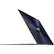 Alt View 13. ASUS - ZenBook 3 Deluxe UX490UA 14" Laptop - Intel Core i7 - 16GB Memory - 512GB Solid State Drive - Royal blue.