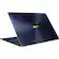 Alt View 15. ASUS - ZenBook 3 Deluxe UX490UA 14" Laptop - Intel Core i7 - 16GB Memory - 512GB Solid State Drive - Royal blue.