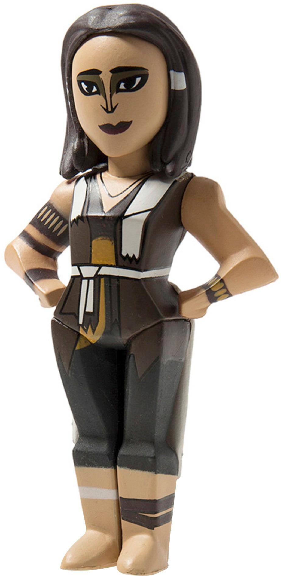 Alt View 11. Kidrobot - God of War Mini Series 2.5" Vinyl Figure - Styles May Vary.