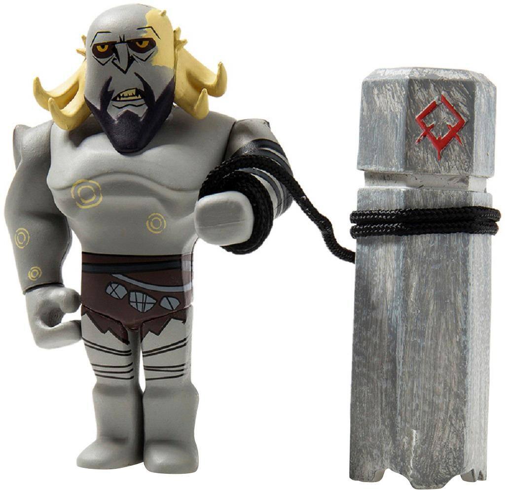 Alt View 12. Kidrobot - God of War Mini Series 2.5" Vinyl Figure - Styles May Vary.