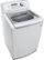 Angle. LG - 4.9 Cu. Ft. 8-Cycle High-Efficiency Top-Loading Washer.