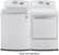 Alt View 11. LG - 4.9 Cu. Ft. 8-Cycle High-Efficiency Top-Loading Washer.