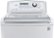 Alt View 1. LG - 4.9 Cu. Ft. 8-Cycle High-Efficiency Top-Loading Washer.