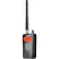 Left. Uniden - Handheld TrunkTracker V Scanner.
