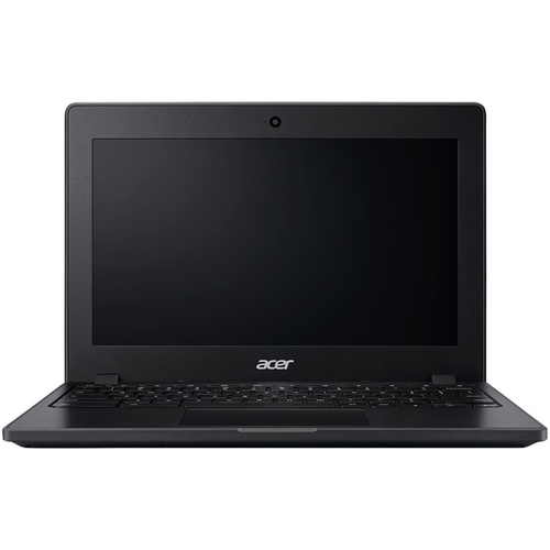 Rent to own Acer - 11.6" Chromebook - Intel Celeron - 4GB Memory - 32GB eMMC Flash Memory - Black