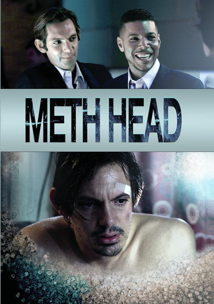 Meth Head (MOD) (DVD Movie) price history on PriceWatchPro