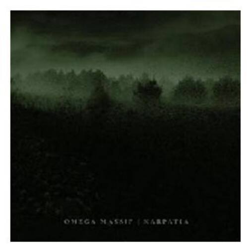 Omega Massif - Karpatia   - COMPACT DISCS [CD] price history on PriceWatchPro
