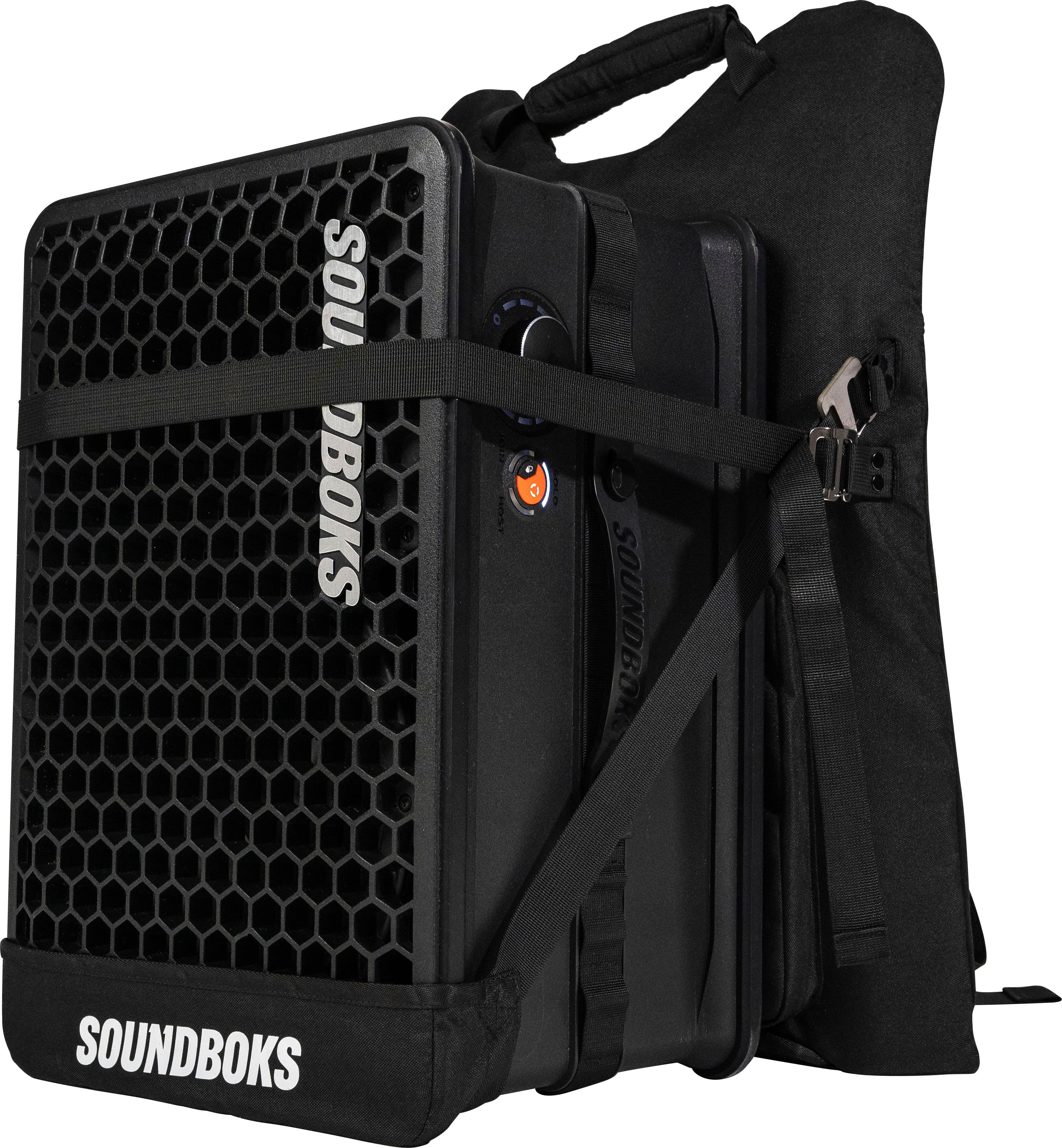 SOUNDBOKS