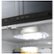 Alt View 17. GE - 18.6 Cu. Ft. French Door Counter-Depth Refrigerator - High Gloss White.