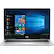 Front. Dell - Inspiron 13.3" Touch-Screen Laptop - Intel Core i5 - 8GB Memory - 256GB Solid State Drive.