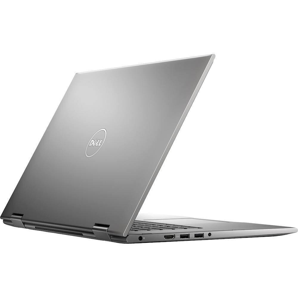 Best Buy: Dell Inspiron 2-in-1 15.6